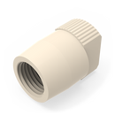 PEEK Column Endfitting, for 4.0 and 4.6 mm ID Columns