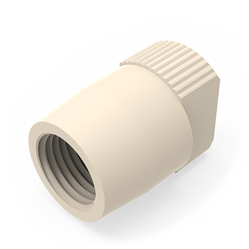 PEEK Column Endfitting, for 4.0 and 4.6 mm ID Columns