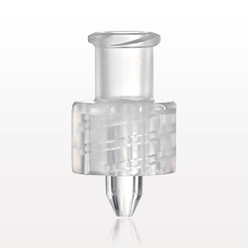 Low Pressure Liquid Handling Filter with Luer Connections – VICI Jour