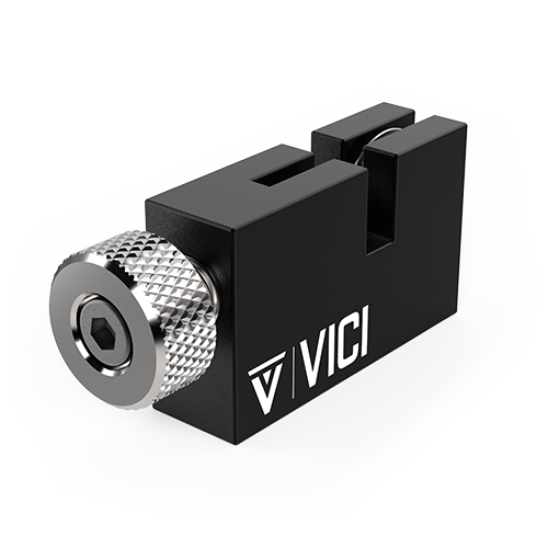 JR-792 VICI Cutter – 1/16 To 1/8 Inch Pipe Cutter For Chromatographic Stainless Steel Capillary Tubes, Cutting Range 0.8-4MM