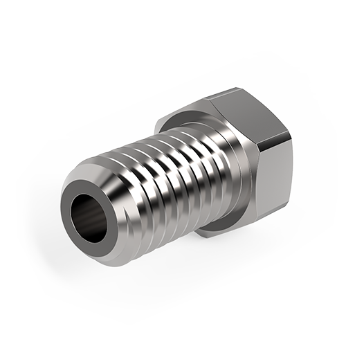 Valco® Stainless Steel Nut