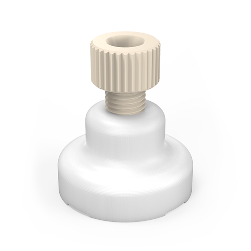 Low Pressure Last Drop Mobile Phase Filters