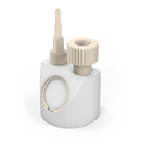 Low Pressure Last Drop Filter/Sparger