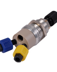 Back Pressure Regulators