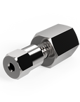 360 µm Fittings for Fused Silica Tubing > 10,000 psi