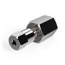 360 µm Fittings for Fused Silica Tubing > 10,000 psi