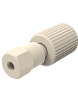 360 µm PEEK Fittings - For PEEK and Fused Silica Tubing (for < 10,000 psi)