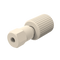 360 µm PEEK Fittings - For PEEK and Fused Silica Tubing (for < 10,000 psi)