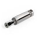 360 µm Fittings for Fused Silica Tubing > 10,000 psi