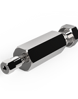 360 µm Fittings for Fused Silica Tubing > 10,000 psi