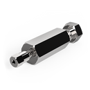 360 µm Fittings for Fused Silica Tubing > 10,000 psi