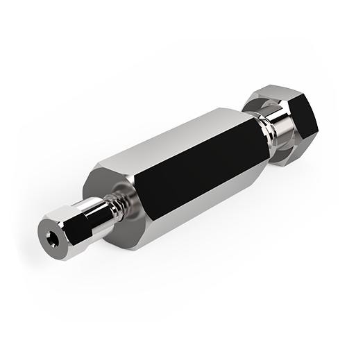 360 µm Fittings for Fused Silica Tubing > 10,000 psi