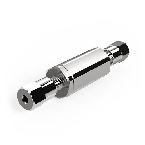 360 µm Fittings for Fused Silica Tubing > 10,000 psi