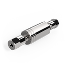 360 µm Fittings for Fused Silica Tubing > 10,000 psi