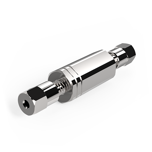 360 µm Fittings for Fused Silica Tubing > 10,000 psi