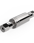 360 µm Stainless Steel Unions & Reducing Unions for Metal Tubing, <20,000 psi