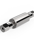360 µm Stainless Steel Unions & Reducing Unions for Metal Tubing, <20,000 psi