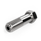 Valco® Stainless Steel Nut