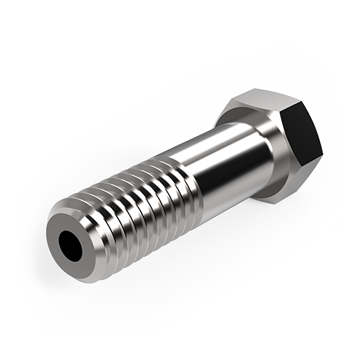 Valco® Stainless Steel Nut