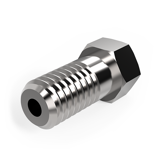 Valco® Stainless Steel Nut