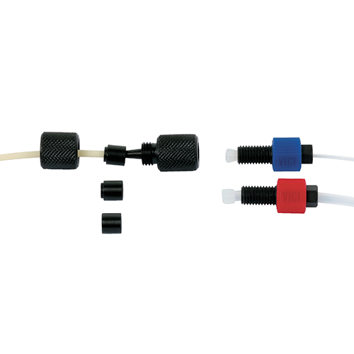 Peristaltic Tubing Adapter Set