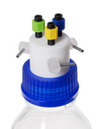Safety Cap Kits – GL45 Threads