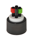 VICI Caps – GL38 Threads