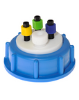 Waste Caps – S51 Threads