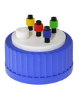 Waste Caps – GLS80 Threads