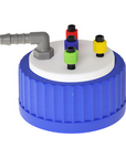 Waste Caps – GLS80 Threads