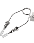 Stainless Steel Loops for VICI Cheminert® Valves