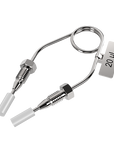 Stainless Steel Loops for VICI Cheminert® Valves