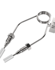 Stainless Steel Loops for VICI Cheminert® Valves