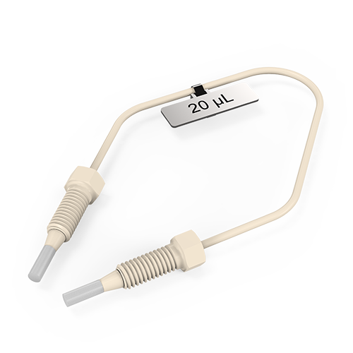 PEEK Loops for Rheodyne® Valves