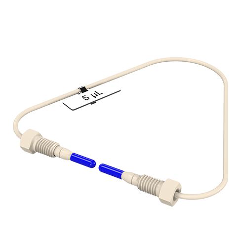 Valcoe Values PEEK Loops for Valco® Valves – VICI Jour
