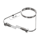 Stainless Steel Loops for VICI Valco® Valves