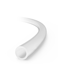 1/8" Natural Color PTFE Tubing (1.59mm  ID)