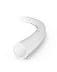 1/8" Natural Color PTFE Tubing (1.59mm  ID)