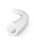 1/8" Natural Color PTFE Tubing (1.59mm  ID)