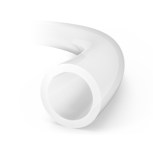 1/8&quot; Natural Color PTFE Tubing (1.59mm  ID)