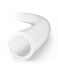 1/8" Natural Color PTFE Tubing (1.59mm  ID)