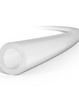 1/8" Natural Color PTFE Tubing (1.59mm  ID)