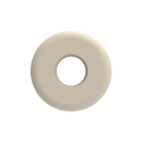 High Pressure PEEK Nuts with Single Ferrules