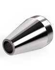 High Pressure Valco® 316 Stainless Steel Ferrule