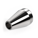 High Pressure Valco® 316 Stainless Steel Ferrule