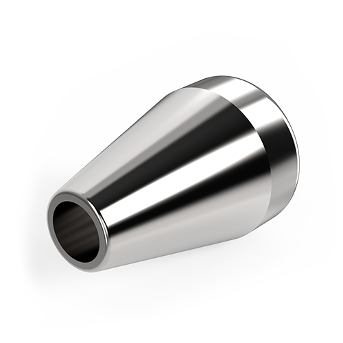 High Pressure Valco® 316 Stainless Steel Ferrule