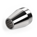 High Pressure Valco® 316 Stainless Steel Ferrule