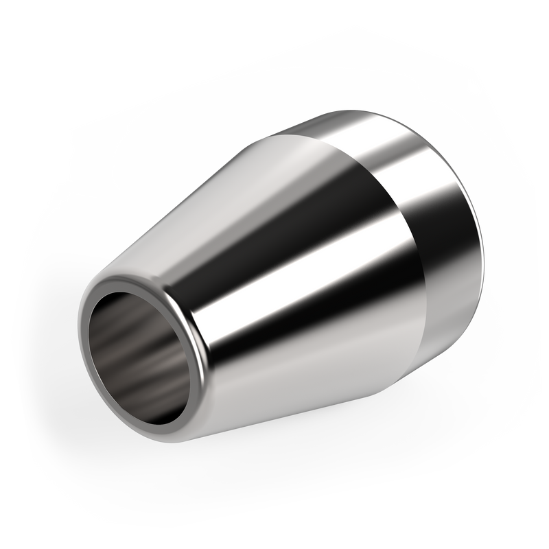 High Pressure Valco® 316 Stainless Steel Ferrule