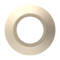 High Pressure PEEK Nuts with Single Ferrules