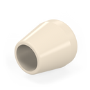 High Pressure PEEK Single Ferrules